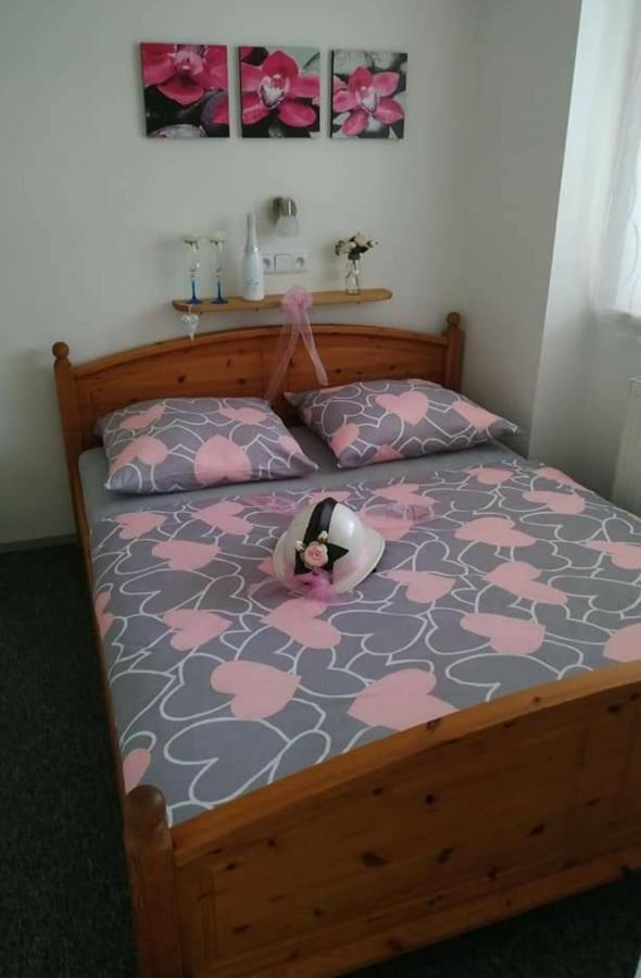 Ubytovani V Plumlove Esterno foto